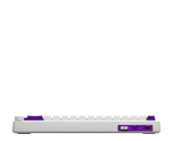 Lorgar KBP70 Mini HOT SWAP RGB Biała - 1345855 - zdjęcie 5